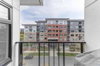 Photo 23: 401 9333 TOMICKI Avenue in Richmond: West Cambie Condo for sale in "OMEGA" : MLS®# R2684259