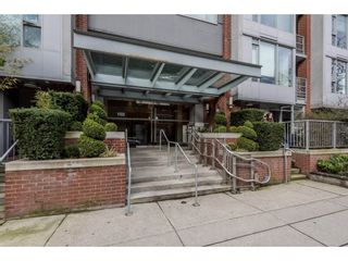 Photo 3: 1302 1133 HOMER STREET in Vancouver: Yaletown Condo for sale (Vancouver West)  : MLS®# R2142567