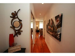 Photo 15: 310 1808 W 1ST Avenue in Vancouver: Kitsilano Condo for sale in "FIRST ON FIRST" (Vancouver West)  : MLS®# V1113360