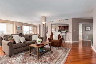 Photo 11: 703 200 La Caille Place SW in Calgary: Eau Claire Apartment for sale : MLS®# A2125255