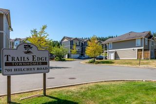 Photo 13: 125 701 Hilchey Rd in Campbell River: CR Willow Point Row/Townhouse for sale : MLS®# 910951