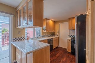 Photo 9: DEL CERRO House for sale : 4 bedrooms : 5545 Laramie Way in San Diego