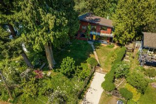 Photo 3: 1129 LENORA Road: Bowen Island House for sale : MLS®# R2778962