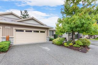 Photo 9: 101 4429 Amblewood Lane in Nanaimo: Na Uplands Row/Townhouse for sale : MLS®# 943030