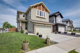 Photo 29: 6 Brightoncrest Common SE in Calgary: New Brighton Detached for sale : MLS®# A1253470