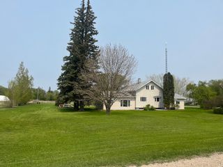 Photo 47: 43107 Road 76 N in Portage la Prairie RM: House for sale : MLS®# 202307730