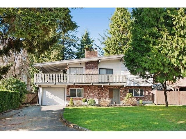 FEATURED LISTING: 2829 ST. JAMES Street Port Coquitlam