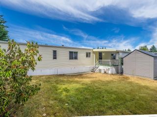 Photo 6: 68 6245 Metral Dr in Nanaimo: Na Pleasant Valley Manufactured Home for sale : MLS®# 884029