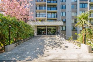 Photo 28: 905 1330 HARWOOD Street in Vancouver: West End VW Condo for sale in "Westsea Towers" (Vancouver West)  : MLS®# R2750379