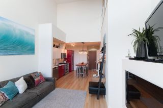 Photo 4: 405 2250 COMMERCIAL Drive in Vancouver: Grandview VE Condo for sale (Vancouver East)  : MLS®# R2115074
