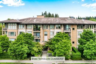 Photo 29: 310 2338 WESTERN Parkway in Vancouver: University VW Condo for sale in "WINSLOW COMMONS" (Vancouver West)  : MLS®# R2710791
