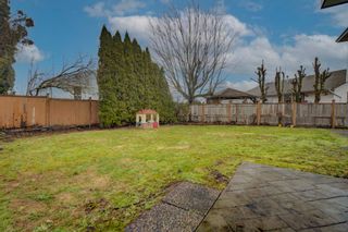 Photo 32: 3811 SANDY HILL Road in Abbotsford: Abbotsford East House for sale : MLS®# R2648030