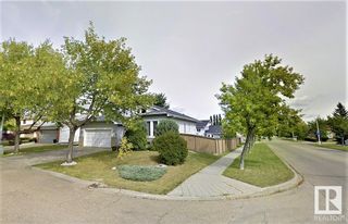 Photo 50: 234 BURTON Road in Edmonton: Zone 14 House for sale : MLS®# E4328306