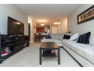 Photo 6: 103 3063 IMMEL Street in Abbotsford: Central Abbotsford Condo for sale in "Clayburn Ridge" : MLS®# R2080632