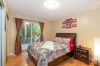 Photo 11: 35 1561 BOOTH AVENUE in Coquitlam: Maillardville Townhouse for sale : MLS®# R2502848