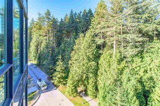 Photo 19: 902 5628 BIRNEY Avenue in Vancouver: University VW Condo for sale in "The Laureates" (Vancouver West)  : MLS®# R2701500
