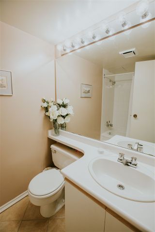 Photo 12: 113 8700 ACKROYD ROAD in Richmond: Brighouse Condo for sale : MLS®# R2105682