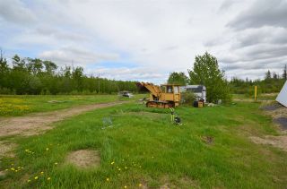 Photo 28: 13399 OLD HOPE Road: Charlie Lake Manufactured Home for sale (Fort St. John (Zone 60))  : MLS®# R2462782