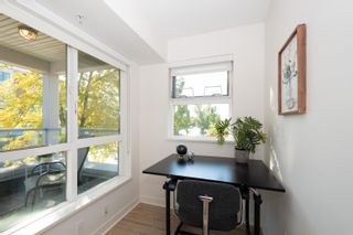 Photo 5: 217 2888 E 2ND Avenue in Vancouver: Renfrew VE Condo for sale in "SESAME" (Vancouver East)  : MLS®# R2621244