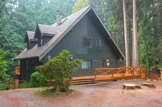 Photo 2: 2684 Sunny Glades Lane in Shawnigan Lake: ML Shawnigan House for sale (Malahat & Area)  : MLS®# 855902