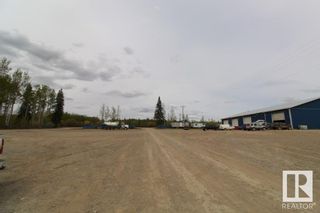 Photo 3: 7995 Glenwood Drive: Edson Industrial for sale : MLS®# E4219606