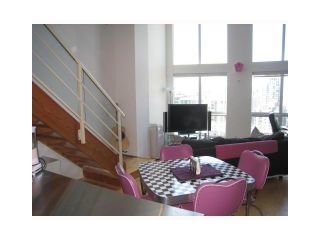 Photo 3: 1107 933 SEYMOUR Street in Vancouver: Downtown VW Condo for sale in "THE SPOT" (Vancouver West)  : MLS®# V917990