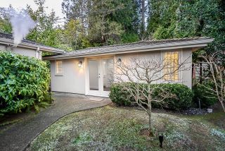 Photo 17: 4480 ROSS Crescent in West Vancouver: Cypress House for sale : MLS®# R2842442