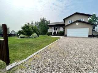 Photo 41: 306 Evergreen Place in Turtleford: Residential for sale : MLS®# SK938111