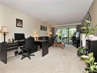 Photo 2: 307 2050 White Birch Rd in SIDNEY: Si Sidney North-East Condo for sale (Sidney)  : MLS®# 683130