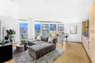 Photo 6: 2105 89 Nelson Street in : Yaletown Condo for sale (Vancouver West)  : MLS®# R2746712