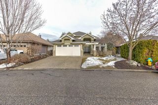 Photo 63: 3819 Gallaghers Parkway, in Kelowna: House for sale : MLS®# 10267963
