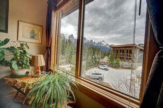 Photo 32: 211 379 Spring Creek Drive: Canmore Apartment for sale : MLS®# A1214253