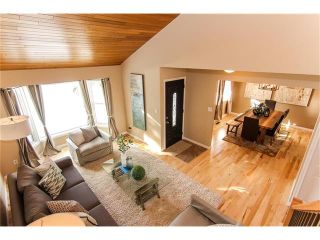 Photo 22: 63 MILLBANK Court SW in Calgary: Millrise House for sale : MLS®# C4098875