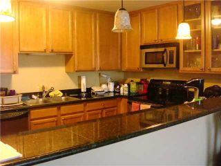 Photo 3: NORMAL HEIGHTS Condo for sale : 1 bedrooms : 3030 Suncrest Drive #906 in San Diego