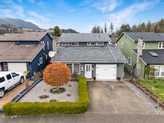 Photo 36: 3227 HARWOOD Avenue in Coquitlam: New Horizons House for sale : MLS®# R2872191