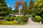 Main Photo: 1985 QUEENS Avenue in West Vancouver: Queens House for sale : MLS®# R2819757