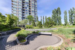Photo 18: 1603 2789 SHAUGHNESSY Street in Port Coquitlam: Central Pt Coquitlam Condo for sale : MLS®# R2377544