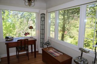 Photo 3: 4820 Hillbank Rd in Cowichan Bay: Du Cowichan Bay House for sale (Duncan)  : MLS®# 917022