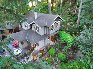 Photo 37: 2094 PARKSIDE Lane in North Vancouver: Deep Cove House for sale : MLS®# R2854253