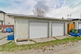 Photo 28: 8531 47 Avenue NW in Calgary: Bowness Detached for sale : MLS®# A1219024
