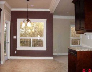 Photo 6: 15046 34A AV in Surrey: Morgan Creek House for sale (South Surrey White Rock)  : MLS®# F2605642