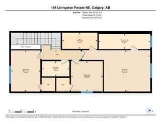 Photo 30: 164 Livingston Parade NE in Calgary: Livingston Detached for sale : MLS®# A2130971