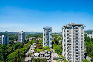 Photo 29: 2302 9521 CARDSTON Court in Burnaby: Government Road Condo for sale in "Concorde Place" (Burnaby North)  : MLS®# R2779518
