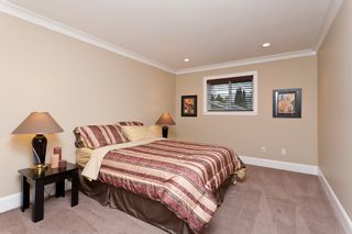 Photo 18: 2216 LORRAINE Avenue in Coquitlam: Coquitlam East House for sale : MLS®# V935541