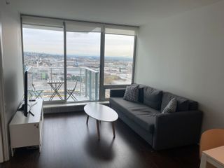 Photo 4: 2305 8131 NUNAVUT Lane in Vancouver: Marpole Condo for sale in "MC2 South Tower" (Vancouver West)  : MLS®# R2855108
