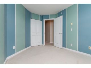 Photo 12: 111 7179 201ST Street in Langley: Willoughby Heights Townhouse for sale in "DENIM" : MLS®# F1447236