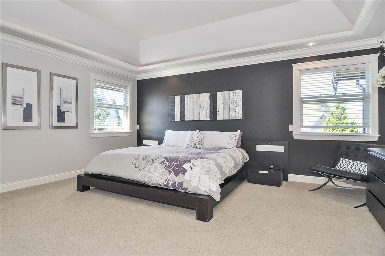 Photo 11: Photos: 2555 162A Street in Surrey: Grandview Surrey House for sale in "Morgan Heights" (South Surrey White Rock)  : MLS®# R2493837