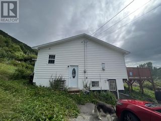 Photo 4: 33A Newton Road in Seal Cove, White Bay: House for sale : MLS®# 1263702