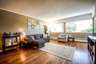 Photo 8: 2 1450 CHESTERFIELD Avenue in North Vancouver: Central Lonsdale Condo for sale in "MOUNTAINVIEW" : MLS®# R2051749