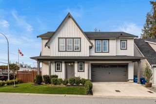 Main Photo: 1 33973 HAZELWOOD Avenue in Abbotsford: Abbotsford East House for sale in "HERON POINTE" : MLS®# R2848855